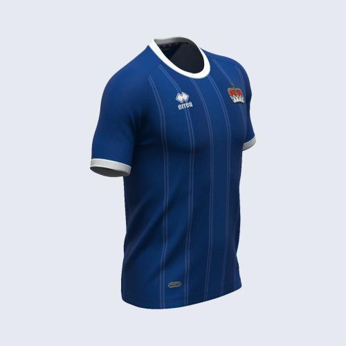 Preview: Liechtenstein Trikot - 2026